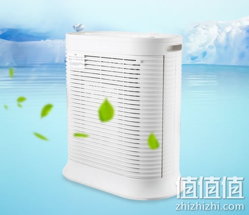 霍尼韦尔HPA-200CND1空气净化器
