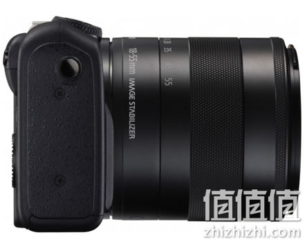 佳能 EOS M2(18-55mm) 微型单电套机