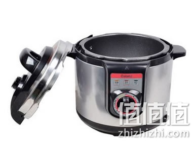 格兰仕YA401E电压力锅
