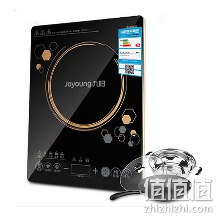 九阳C21-SC811电磁炉