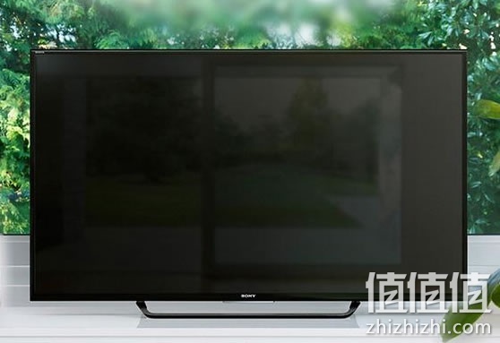 索尼KD-49X8000C电视