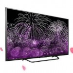 索尼 KD-49X8000C 49英寸4K超高清安卓智能电视