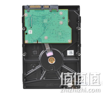 希捷ST3000DM001台式机硬盘