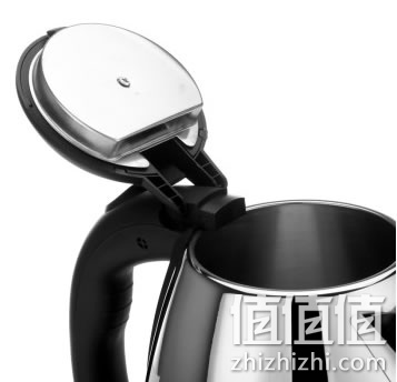 奥克斯HX-18B04电水壶