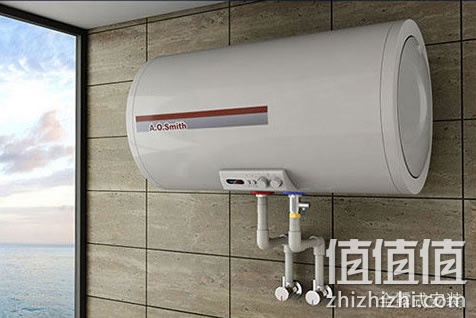 AO史密斯 ET300J-60 60升电热水器