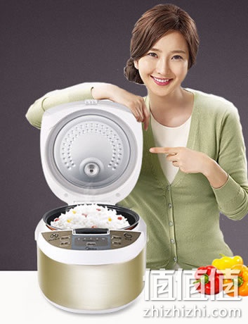 美的WFD4015电饭煲