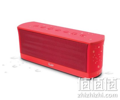 iLUV Mobi Out蓝牙音箱