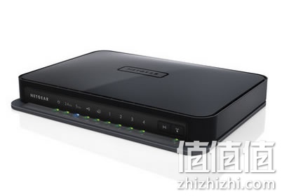 网件WNDR3700无线路由器