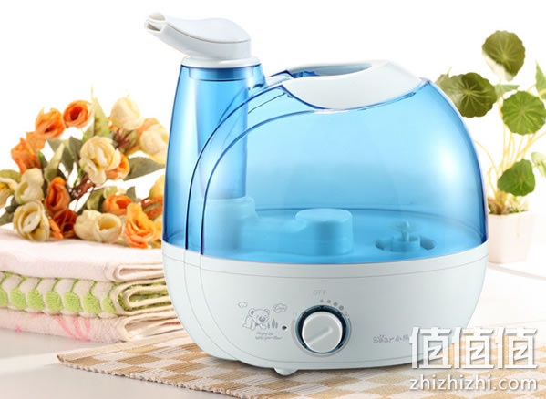 小熊JSQ-S103加湿器