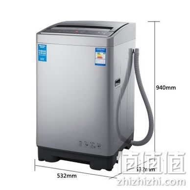 海信XQB70-H3550FJN洗衣机