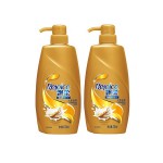 飘柔 人参滋养洗发露 750ML*2瓶