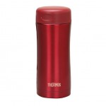 膳魔师 JCG-400-R 真空保温杯400ml