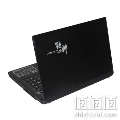 神舟战神K550D-i7 D1笔记本电脑