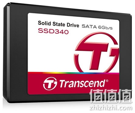 创见TS256GSSD340固态硬盘