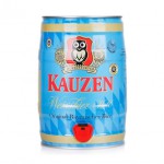 凯泽 巴伐利亚小麦白啤酒 5L
