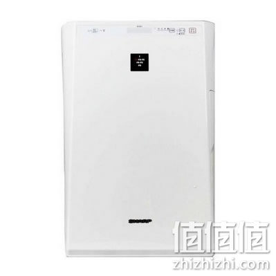 夏普KC-Y180S-W空气净化器