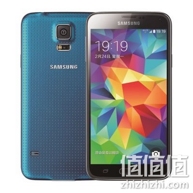 三星Galaxy S5联通4G手机