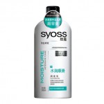 丝蕴 水润顺滑润发乳500ml