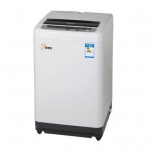 松下 XQB65-Q76301 6.5公斤全自动波轮洗衣机