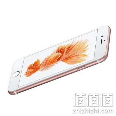 苹果iPhone 6s Plus手机