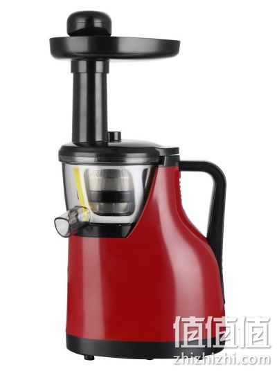 Omega Juicers VRT372HDR-C原汁机
