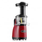 Omega Juicers VRT372HDR-C 立式原汁机