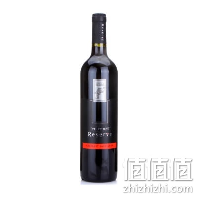 黄尾袋鼠 珍藏加本力苏维翁红葡萄酒