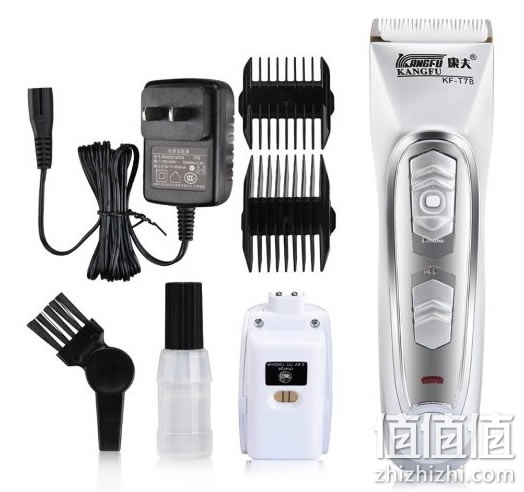 康夫KF-T78理发器