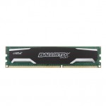英睿达 铂胜运动系列 DDR3 1600 8G 台式机内存