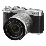 富士 X-A2 微单套机 含XC16-50mmOIS II+XC50-230mm镜头