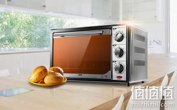 ACA ATO-HYA32YL电烤箱