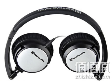 拜亚动力DTX501p耳机