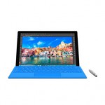 微软 Surface Pro 4 中文版 12.3英寸平板电脑