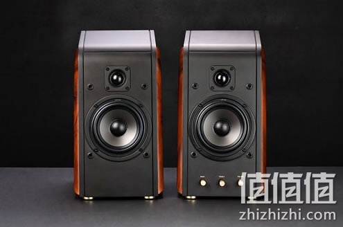 惠威M200MKII音箱