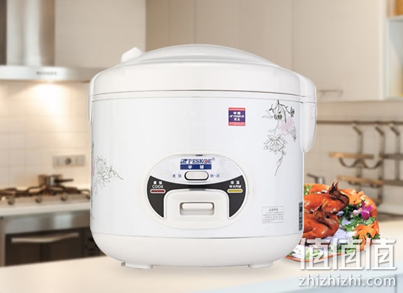 奥克斯CFXB40-10电饭煲