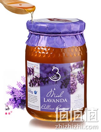 拉欧莎薰衣草蜂蜜
