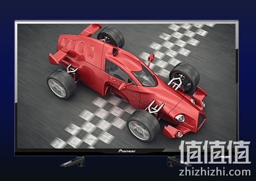 先锋LED-32B550电视