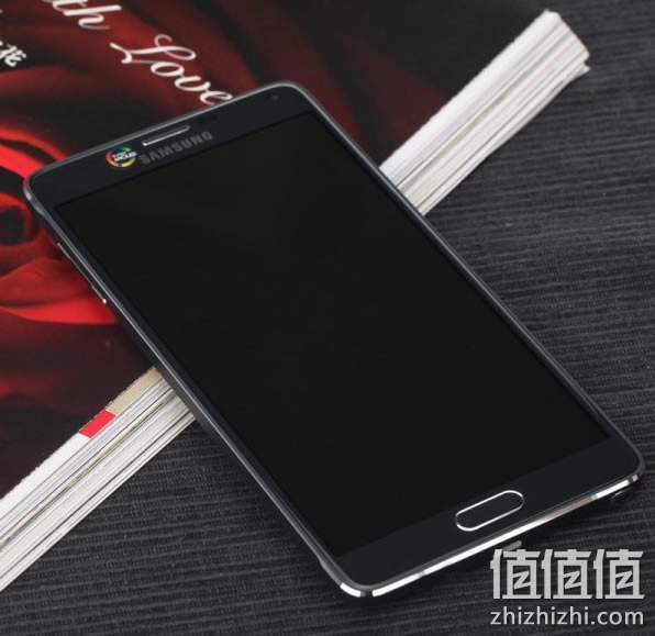 三星Galaxy Note4移动4G手机