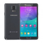 三星 Galaxy Note4 (N9108V) 移动4G手机