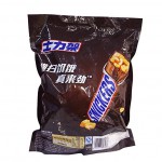 士力架 花生夹心巧克力1kg