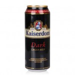 凯撒 Kaiserdom 黑啤酒 500ml*12听