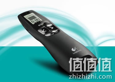 罗技R800无线演示器