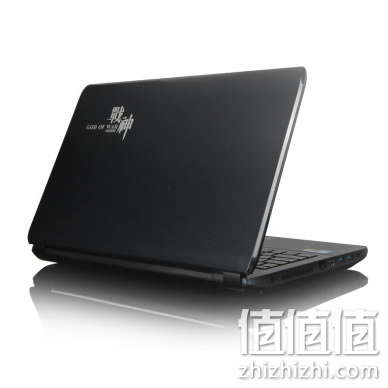 神舟战神K660D-i5 D2笔记本电脑