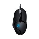 罗技（Logitech）G402 高速追踪游戏鼠标