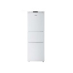 西门子(SIEMENS) KK22F0012W 218升三门冰箱