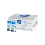 欧德堡（Oldenburger）超高温处理全脂纯牛奶 200ml*24盒