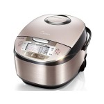 美的（Midea）MB-WFS4029 立体循环加热电饭煲 4L