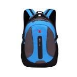 瑞士军刀（SWISSGEAR）SA-9838 14.6寸笔记本双肩电脑包