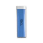 半岛铁盒（PADO）U2200 迷你移动电源充电宝