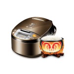 苏泊尔（Supor）CFXB40FC835-75 球釜电饭煲智能电饭锅4L